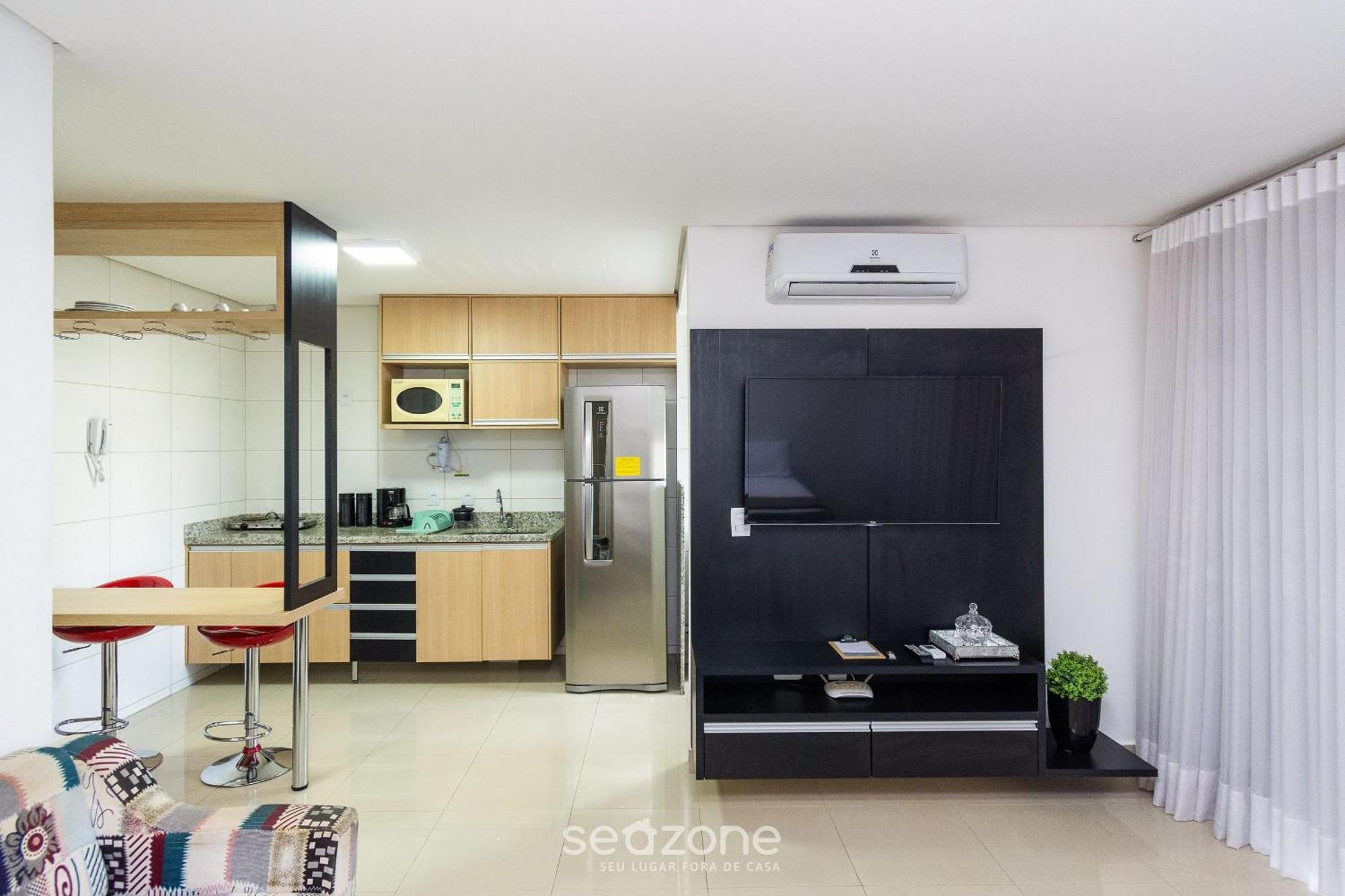 Charmosos Flats No Setor Bueno Txp Apartamento Goiânia Exterior foto