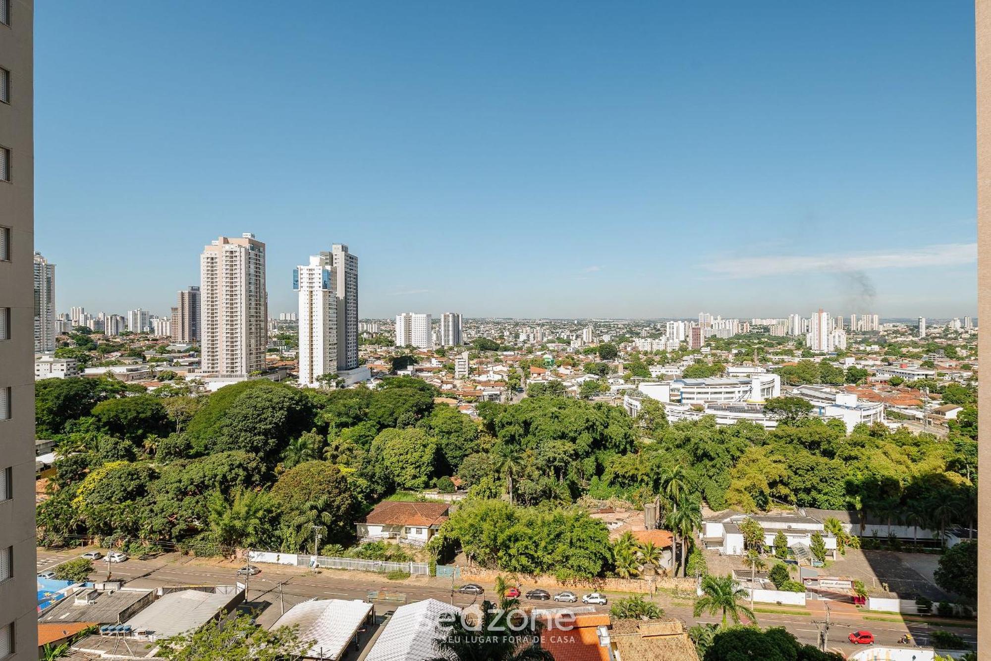 Charmosos Flats No Setor Bueno Txp Apartamento Goiânia Exterior foto