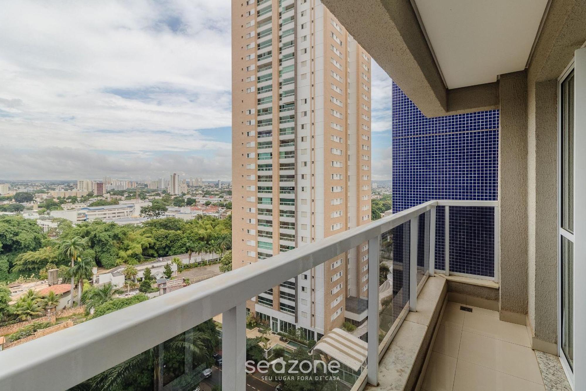 Charmosos Flats No Setor Bueno Txp Apartamento Goiânia Exterior foto