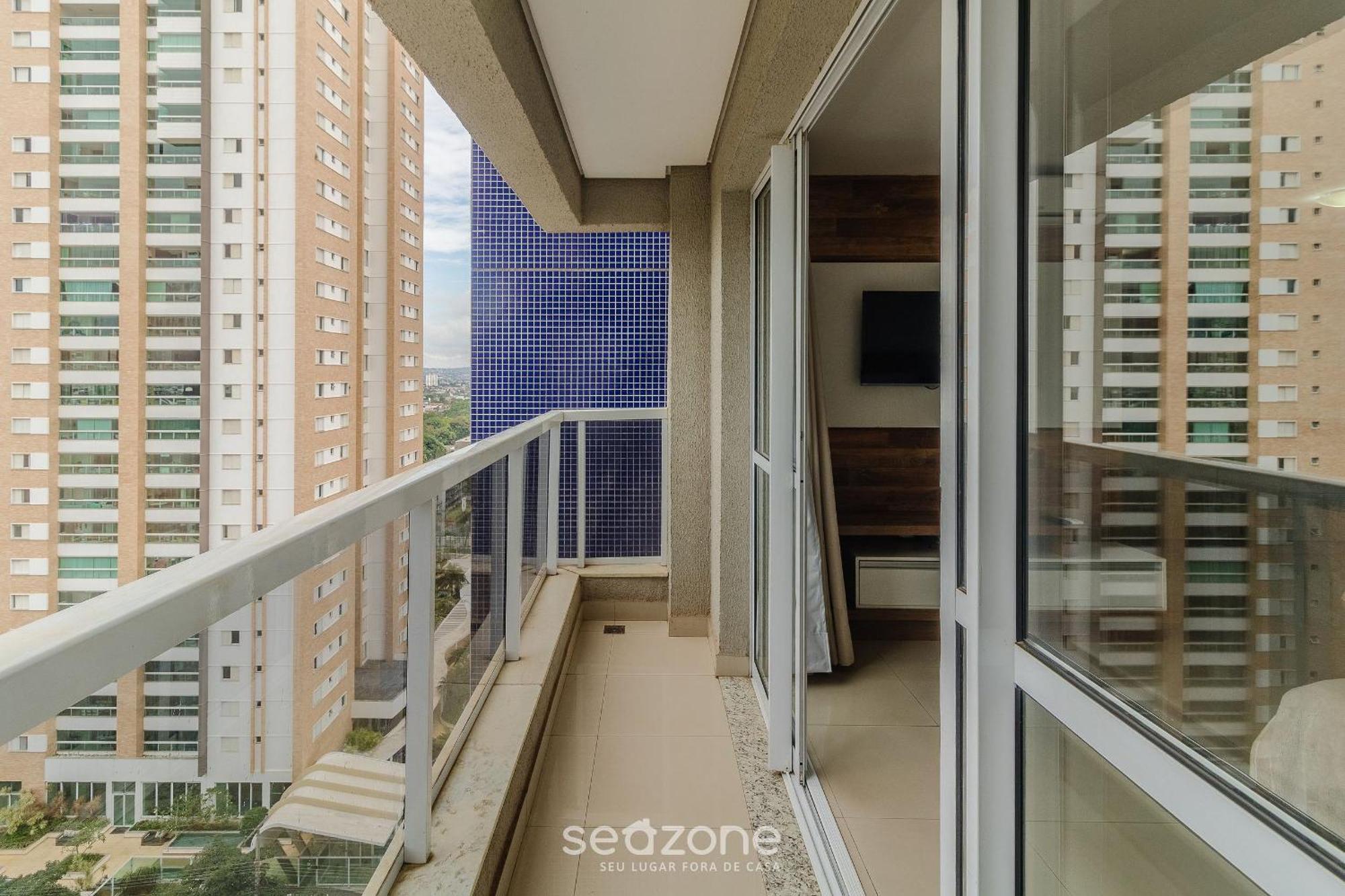 Charmosos Flats No Setor Bueno Txp Apartamento Goiânia Exterior foto